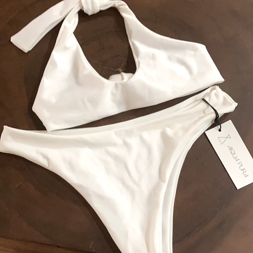 Aqua Pura Bikini